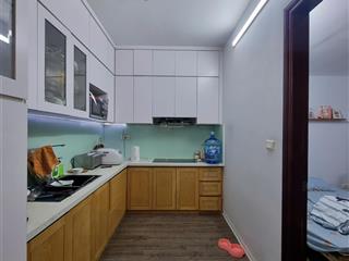 Bán gấp căn hộ full nội thất 2pn, 75m2 tòa a sông nhuệ 3. x tỷ  tòa a sông nhuệ