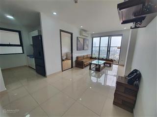 Căn góc 3pn cửa đông nam tòa xuân mai riverside 90.6m2  sổ đỏ chính chủ