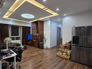 Bán căn góc tòa hemisco  kđt xa la  hà đông, 89m2, 3 ngủ full nội thất chỉ việc vào ở