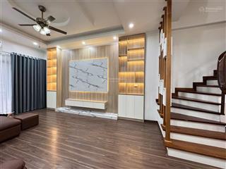 Siêu hiếm! chính chủ bán nhà phố hà đông 56.3m², 5 tầng, giá 9,3 tỷ tl. ngõ thông ô tô qua