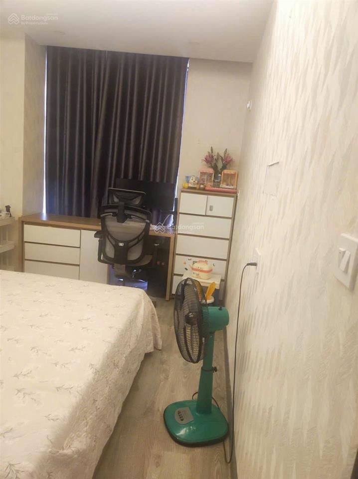 Chính chủ bán ch tháp b tòa thiên niên kỷ  60m², 2 ngủ 1vs full nội thất  sổ đỏ   0364 449 ***