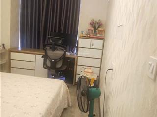 Chính chủ bán ch tháp b tòa thiên niên kỷ  60m², 2 ngủ 1vs full nội thất  sổ đỏ   0364 449 ***