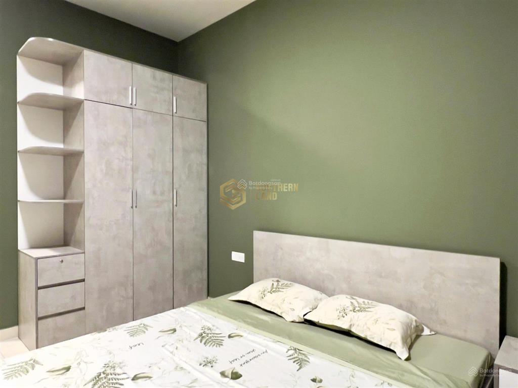 Bán nhanh căn officetel 48m2 giá chỉ 3.780 tỷ bao thuế phí