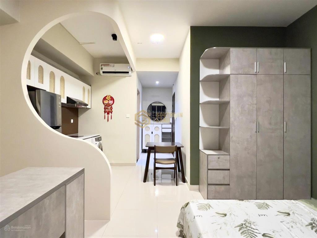 Bán nhanh căn officetel 48m2 giá chỉ 3.780 tỷ bao thuế phí