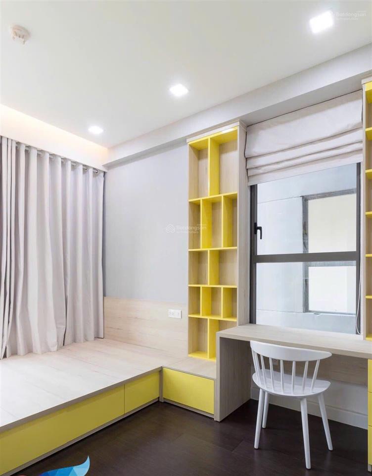 Bán nhanh căn officetel 48m2 giá chỉ 3.780 tỷ bao thuế phí