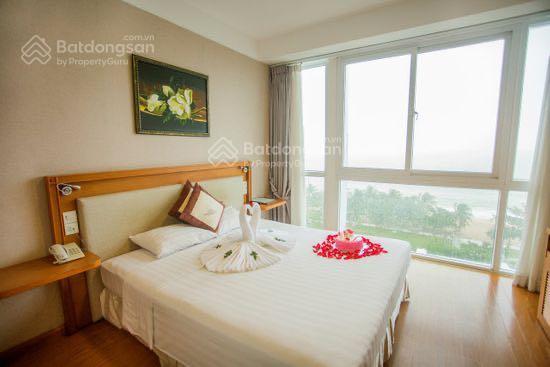 Bán khách sạn 3 sao mặt tiền trần phú, nha trang. 15 tầng, 65 phòng, giá 145 tỷ, 0868 674 ***.