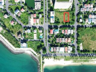 Chính chủ mở bán lô đất khách sạn an viên nha trang, 1000m2, hướng đông nam, giá 120 triệu/m2
