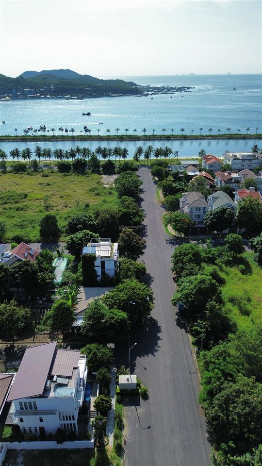 Chính chủ mở bán lô đất khách sạn an viên nha trang, 1000m2, hướng đông nam, giá 120 triệu/m2
