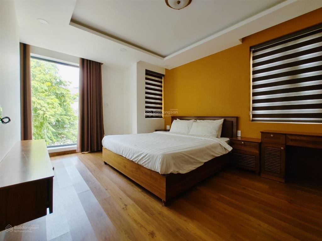 Bán biệt thự an viên, nha trang. 180m2, 4 tầng 6 ngủ, có phòng karaoke, giá 22,5 tỷ (có tl)