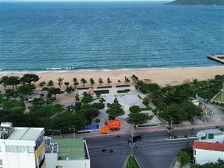 Bán khách sạn view biển trần phú, dã tượng, nha trang, 12 tầng, 33 phòng, giá 39 tỷ, đầy đủ pháp lý