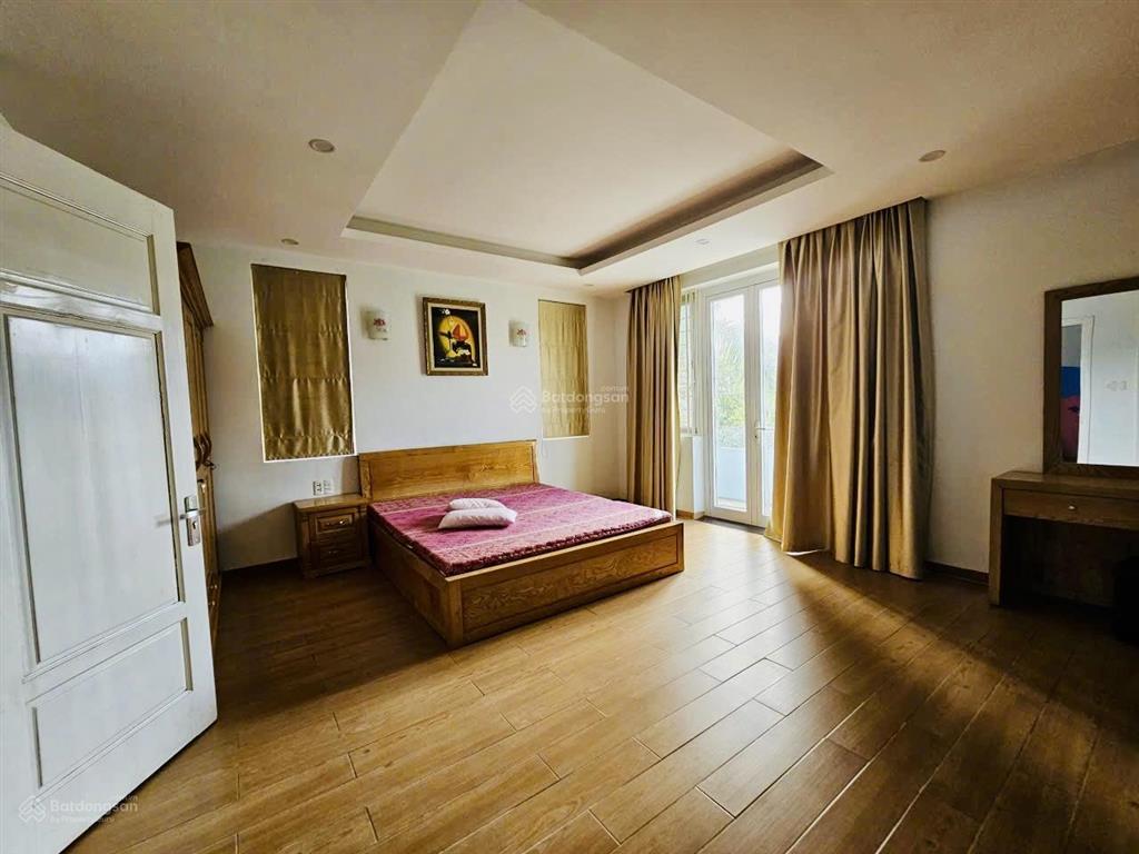 Chốt nhanh căn đông nam, khu 1 an viên, nha trang. 264m2, 4 tầng 8pn, giá 32 tỷ