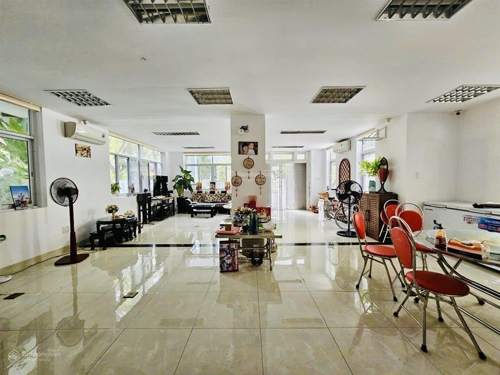 Chốt nhanh căn đông nam, khu 1 an viên, nha trang. 264m2, 4 tầng 8pn, giá 32 tỷ