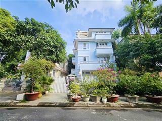 Chốt nhanh căn đông nam, khu 1 an viên, nha trang. 264m2, 4 tầng 8pn, giá 32 tỷ