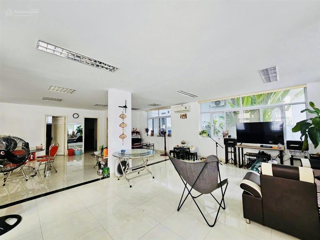 Chốt nhanh căn đông nam, khu 1 an viên, nha trang. 264m2, 4 tầng 8pn, giá 32 tỷ