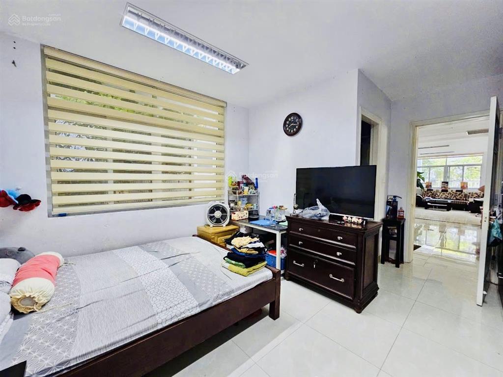 Chốt nhanh căn đông nam, khu 1 an viên, nha trang. 264m2, 4 tầng 8pn, giá 32 tỷ