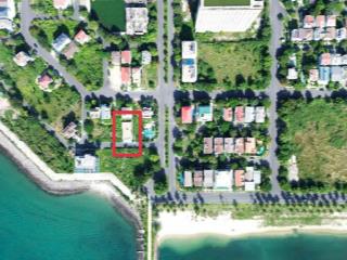 Bán nhà sát bãi tắm an viên nha trang, 285m2, hướng đông nam, giá 35 tỷ