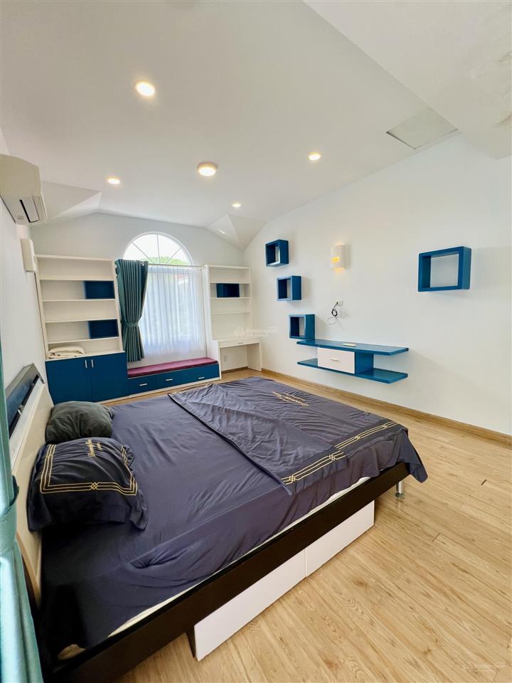 Bán biệt thự khu 1, an viên nha trang. 180m2, 3 tầng, 4 ngủ, giá 25 tỷ thương lượng