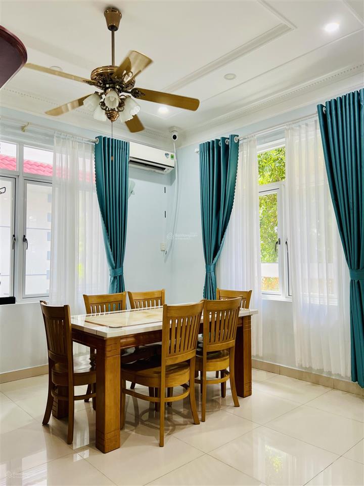 Bán biệt thự khu 1, an viên nha trang. 180m2, 3 tầng, 4 ngủ, giá 25 tỷ thương lượng