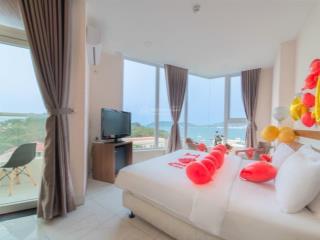 Bán khách sạn mặt tiền đường trần phú, nha trang. 290,6m2, 7 tầng 27 phòng, giá 46 tỷ. 0868 674 ***