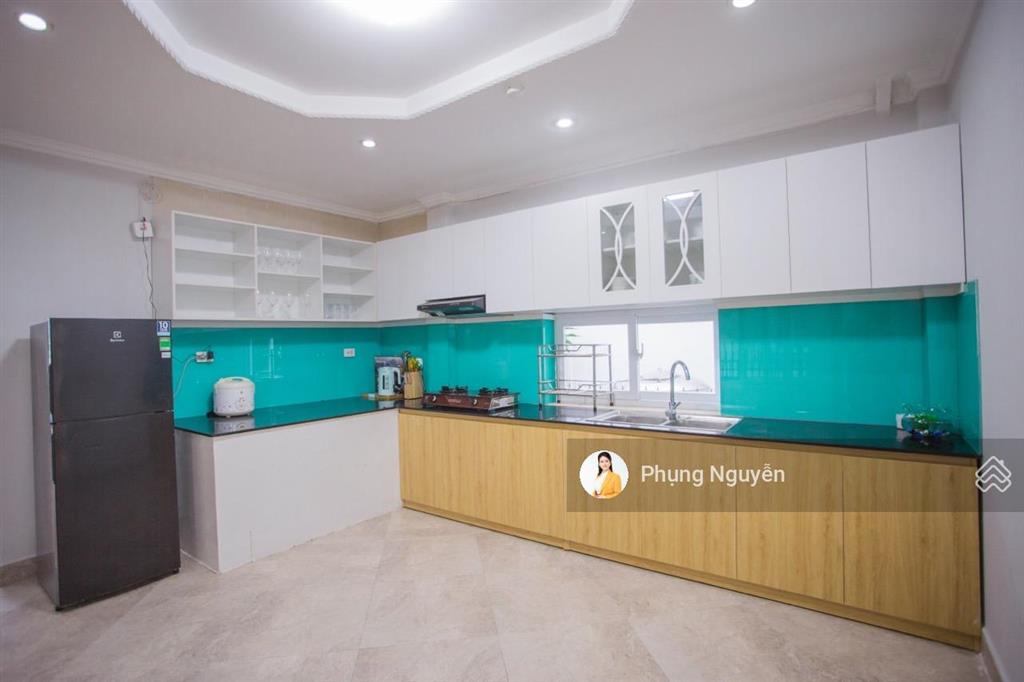Bán biệt thự an viên nha trang, 264m2, 3 tầng 4 ngủ, phong cách châu âu, giá 27,5 tỷ