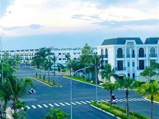 Lavilla đối diện aeon mall căn góc cuối cùng thanh toán 30% ck 5% góp 24 tháng 0979 866 ***