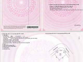 Chủ gửi bán căn góc biệt thự 112m2 dự án riverside 3,18 tỷ sổ sẵn đầy đủ. 0979 866 ***