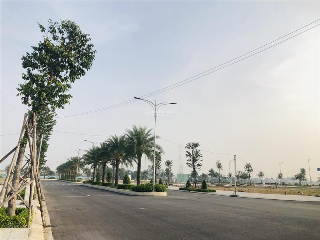 Bán đất 70m2 tại mai bá hương, bình chánh, 1,6 tỷ