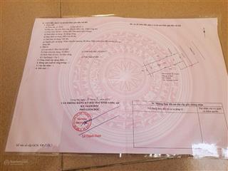 Bán đất nền dự án trần anh riverside, giá tốt 2,1 tỷ, 120m2 ở bến lức, long an