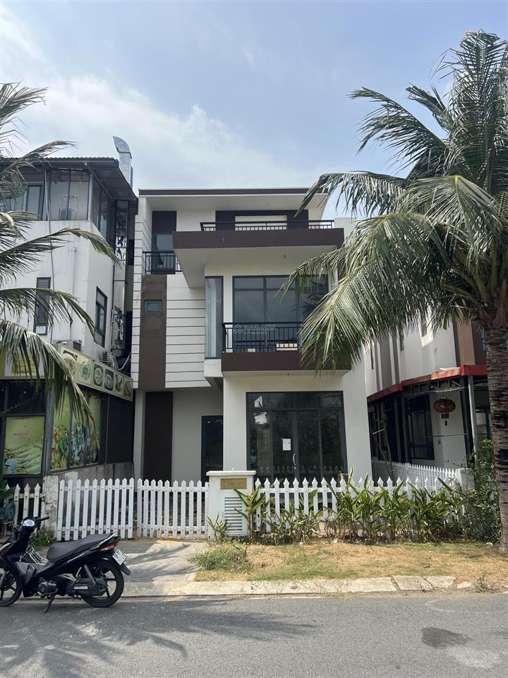 Cho thuê bt trần anh riverside, 11 triệu, 120m2, 4pn, 3wc, view đẹp