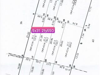 Bán đất nền đẹp tại an hạ, 2,1 tỷ, 100m2, nhiều tiện ích ở bình chánh, hcm