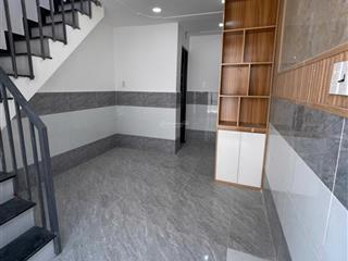 Bán thật ko ảo! nhà riêng lê văn khương ngang 3,2m dài 4,5m xây đất thổ cư ko dính qh. giá 750tr tl