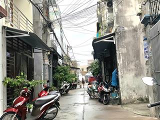 Nhà quận 12 gần siêu thị metro quận 12 đường nguyễn thị kiểu gần trường tiểu học lê văn thọ