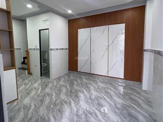 Bán nhà lê văn khương quận 12 đối diện nhà máy bia. dtsd 40m2 1 trệt 1 lầu 2pn 1wc giá 1tỷ070tr tl