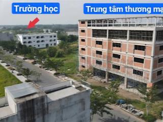 Hàng thật không ảo! đúng giá đúng sổ! lô góc 153m2 (7,25mx20,3m) ở hưng long residence. giá 10tr/m2