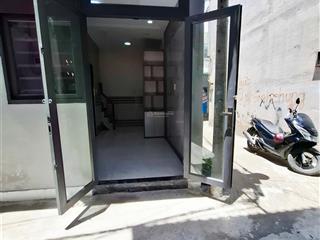 Nhà mới 2 phòng ngủ ngay tô ngọc vân, gần chung cư picity, quận 12 giáp gò vấp. giá 838tr còn bớt