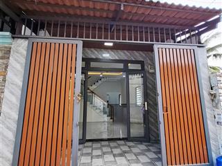 Nhà (4x12m) có 2pn 2wc ở ht17 ngay nguyễn ảnh thủ gần bến xe buýt hiệp thành. giá 1tỷ878tr còn bớt