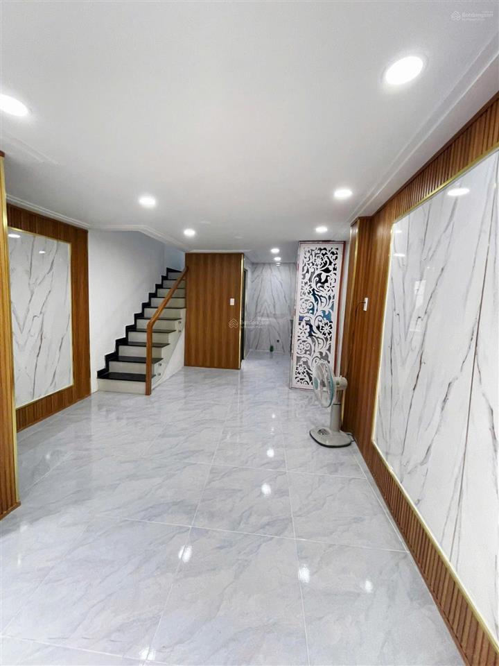 Nhà riêng (3,5x8m) 2pn 2wc ở lâm thị hố, phường tân chánh hiệp, quận 12. giá 1tỷ068tr còn bớt