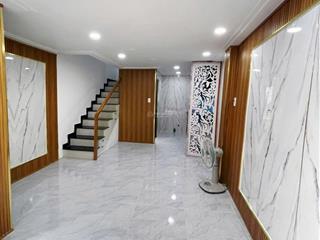 Nhà riêng (3,5x8m) 2pn 2wc ở lâm thị hố, phường tân chánh hiệp, quận 12. giá 1tỷ068tr còn bớt