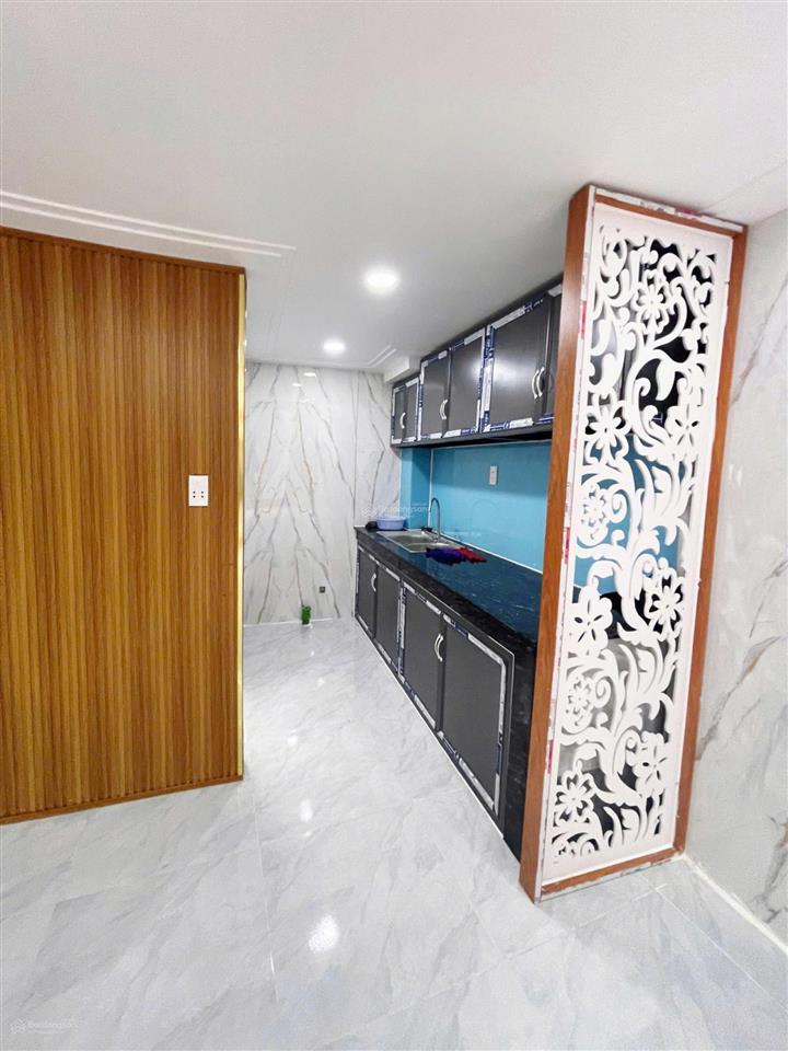 Nhà riêng (3,5x8m) 2pn 2wc ở lâm thị hố, phường tân chánh hiệp, quận 12. giá 1tỷ068tr còn bớt