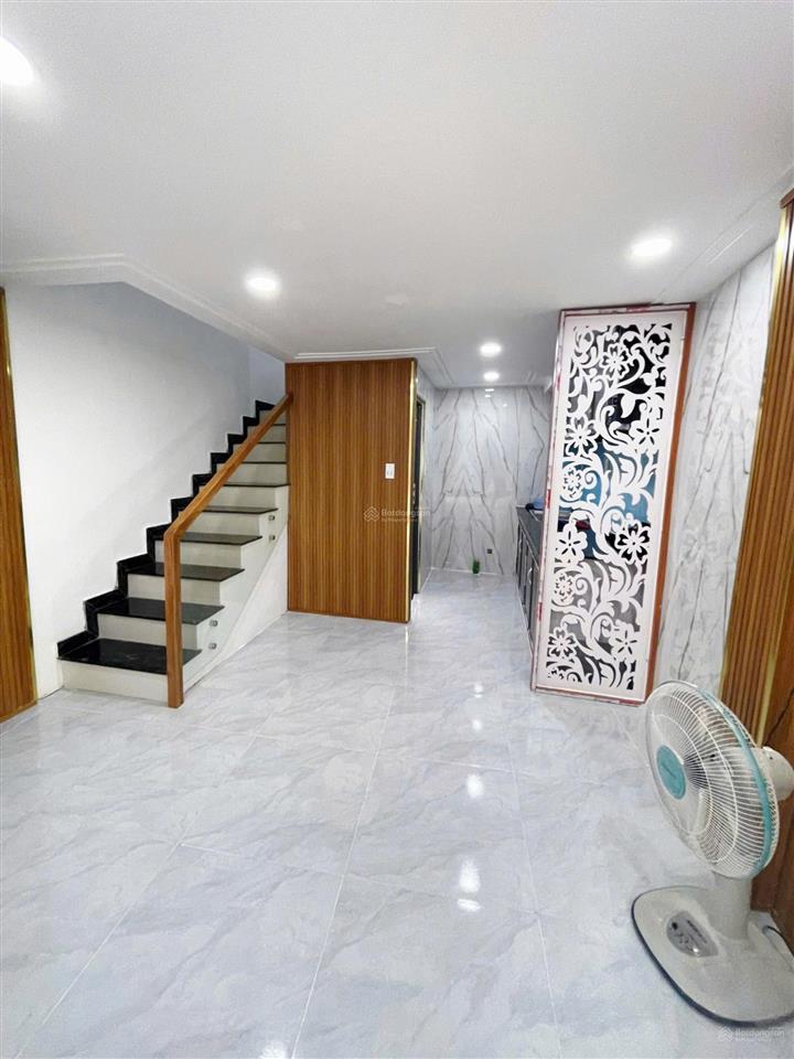 Nhà riêng (3,5x8m) 2pn 2wc ở lâm thị hố, phường tân chánh hiệp, quận 12. giá 1tỷ068tr còn bớt