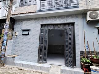 Nhà hẻm oto 1/ ngắn ta13 ngay trần thị cờ quận 12. giá 1tỷ687tr còn thương lượng