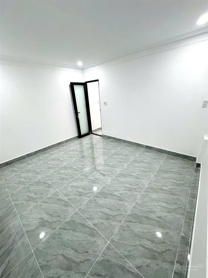 Nhà 4x12m có 2pn 2toilet ngay hẻm 551 lê văn khương quận 12 gần quán lẩu bò tèo giá 1tỷ858tr còn tl