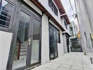 Nhà thật, ko ảo! nhà hẻm ngắn ở phan văn hớn, quận 12. gần chung cư tecco. giá 980tr còn bớt