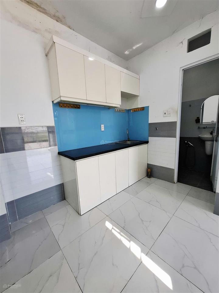 Nhà 1/ ngắn bùi văn ngữ quận 12 (dt 4x8m) gần ngã 3 đông quang. giá 1tỷ598tr còn tl, hẻm xe tải