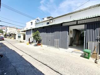 Nhà (dt 3,8x8m) ở 1/ ngắn hiệp thành 44 quận 12 gần chợ hiệp thành. hẻm 8m. giá 1tỷ489tr còn tl