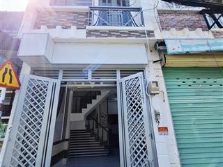 Nhà 1/ ngắn lê văn khương (3,5x8m) 1 trệt 2 lầu 2pn 2wc hẻm xe tải trước nhà. giá 1tỷ989tr còn bớt