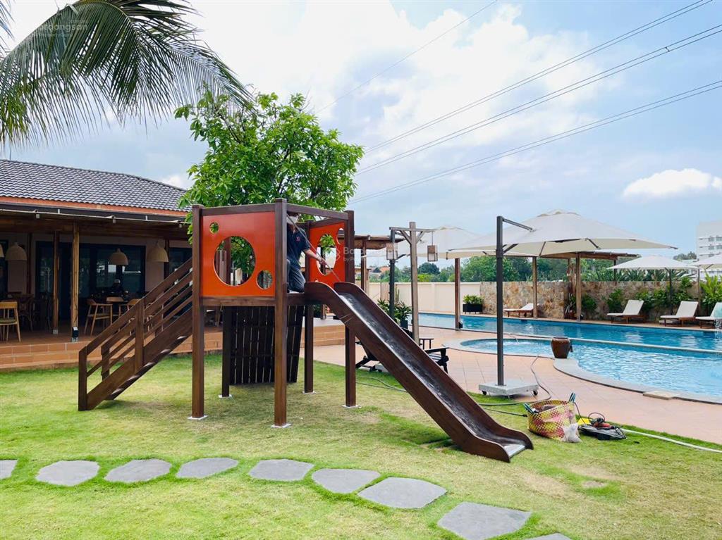 Căn hộ chuyên gia mới có hồ bơi tại bà rịa, giá trọn gói chỉ 12 triệu/tháng, bao gồm hồ bơi, gym
