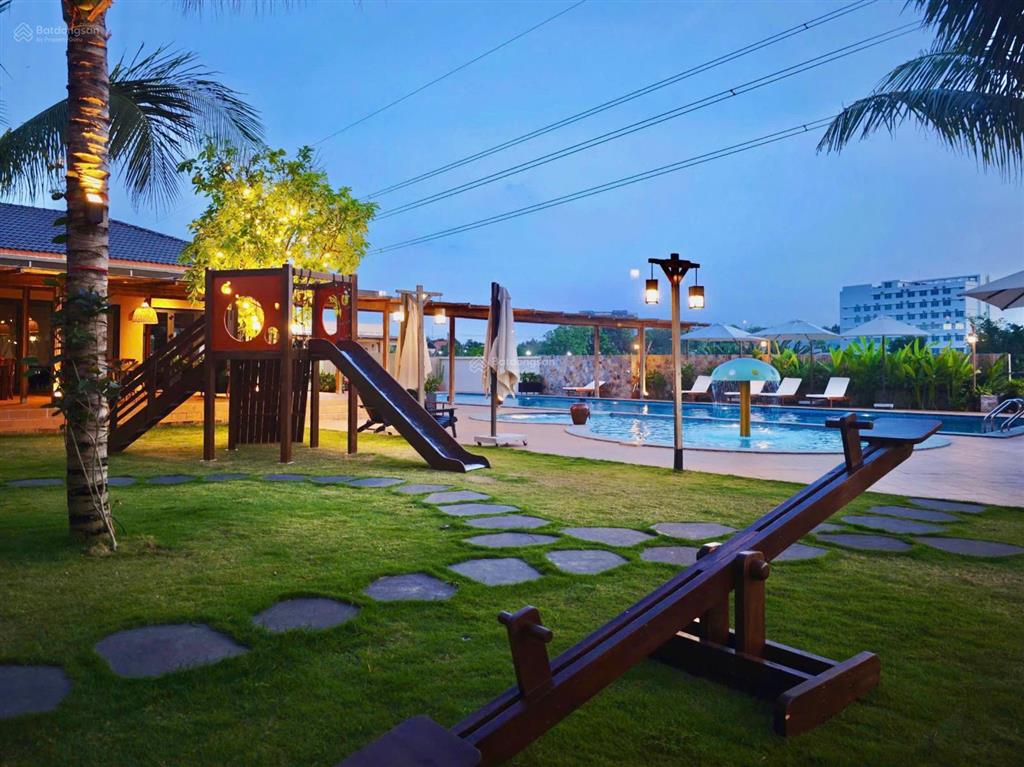 Căn hộ chuyên gia mới có hồ bơi tại bà rịa, giá trọn gói chỉ 12 triệu/tháng, bao gồm hồ bơi, gym