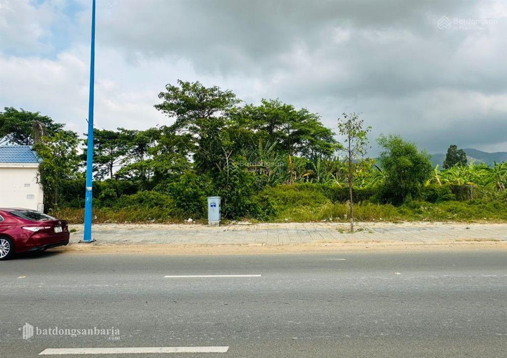 Bán đất nguyễn tất thành, 4,3 tỷ, 108,1m2, view đẹp, siêu hot, hướng đông