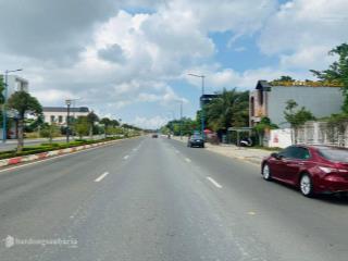 Bán đất nguyễn tất thành, 4,5 tỷ, 111,3m2, view đẹp, siêu hot